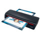 GBC 240HS Laminadora térmica 400 mm/min Negro, Rojo